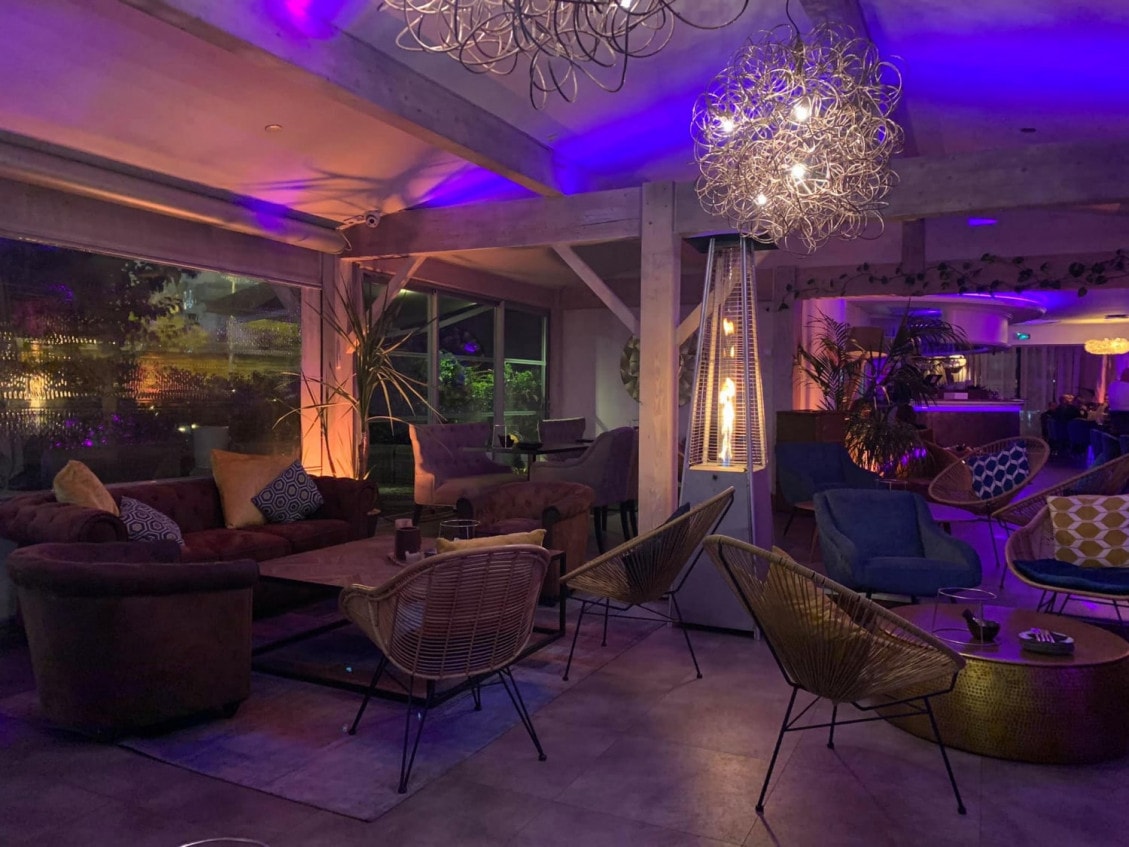 Le Lodge — photo 3