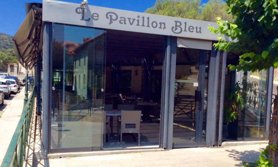 Le Pavillon Bleu — photo 2