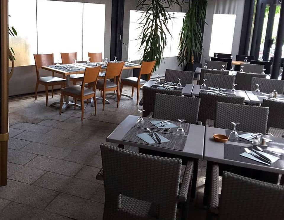 Le Pavillon Bleu — photo 3