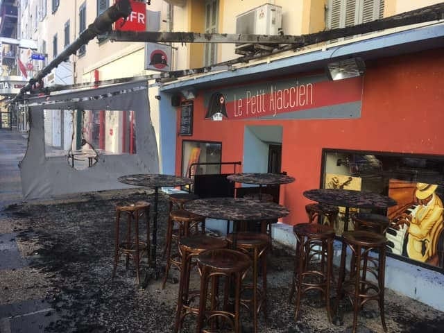 Le Petit Ajaccien — photo 3