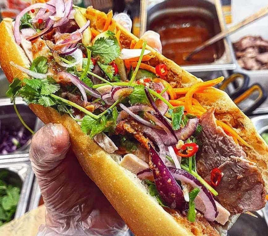 Photo de Le Petit Viet Nam