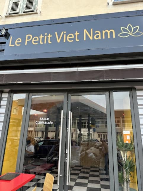 Le Petit Viet Nam — photo 2