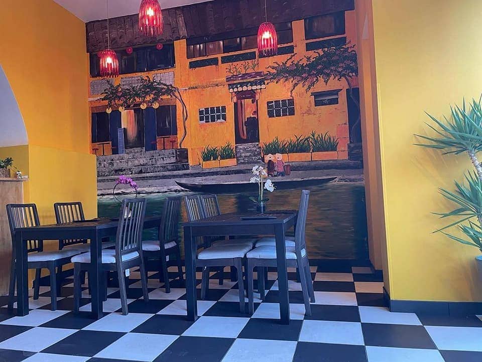 Le Petit Viet Nam — photo 3