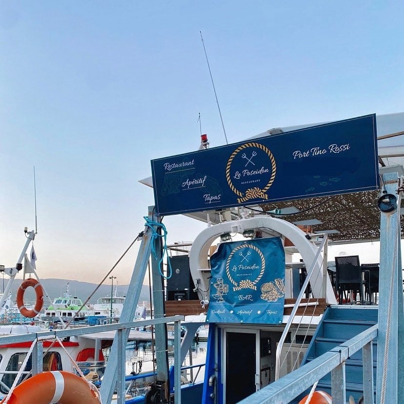 Le Poseidon — photo 3