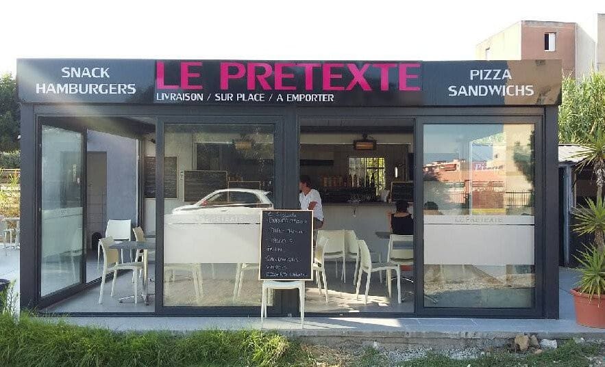 Le Pretexte — photo 2