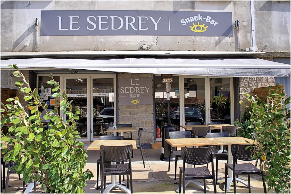 Le Sedrey — photo 2