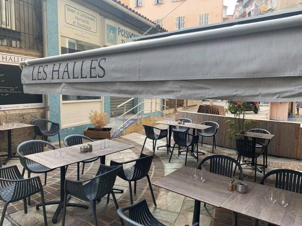 Les Halles — photo 2