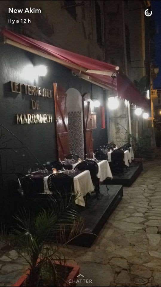 Les Terrasses de Marrakech — photo 2