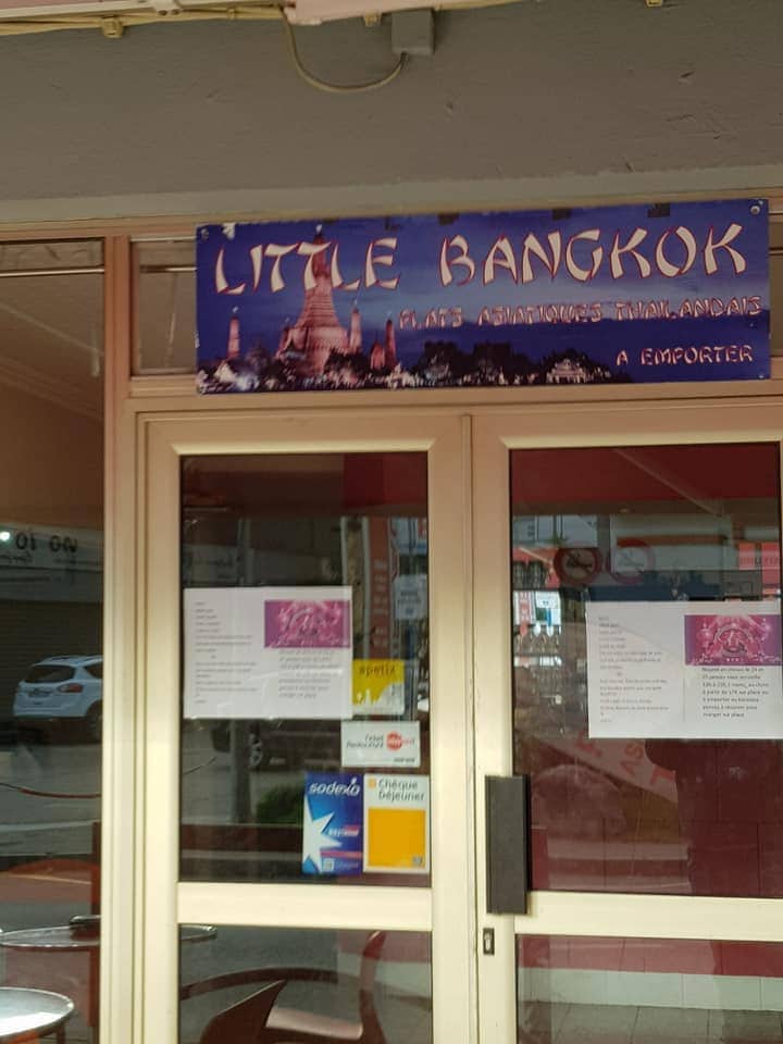 Little Bangkok — photo 3