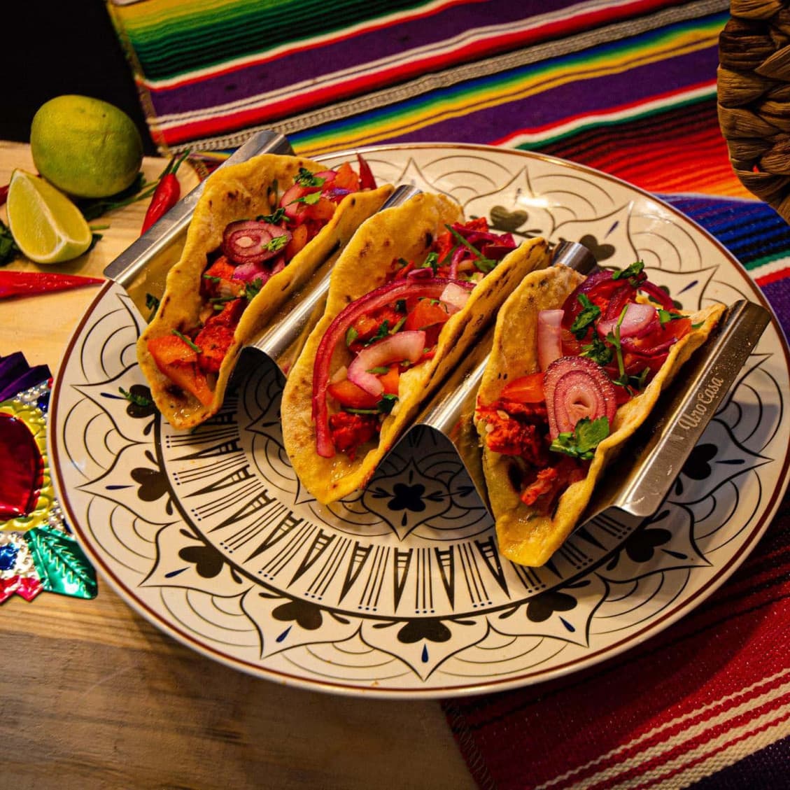 Photo de Los Gringos