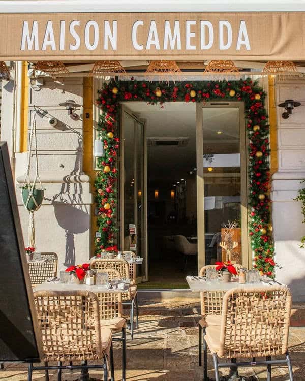 Maison Camedda — photo 3