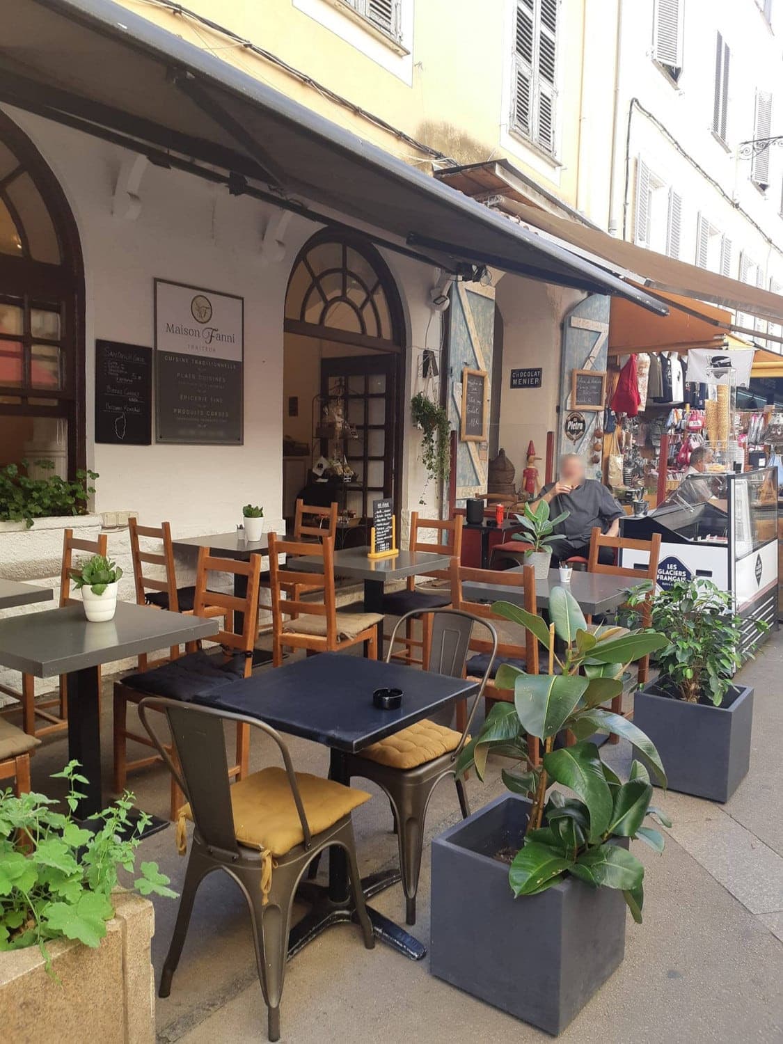 Maison Fanni — photo 3