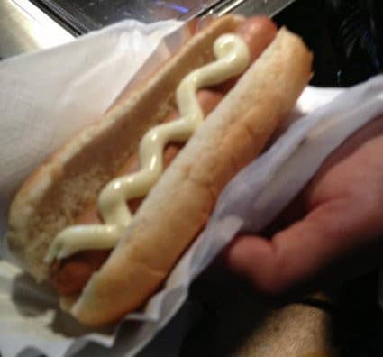 Manhattan's Hot Dog — photo 3