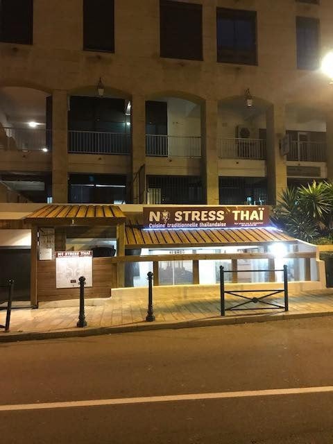 No Stress Thaï — photo 3
