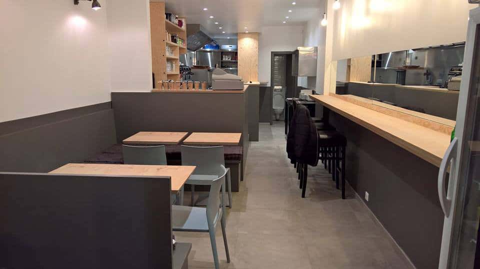 O Kfé — photo 2