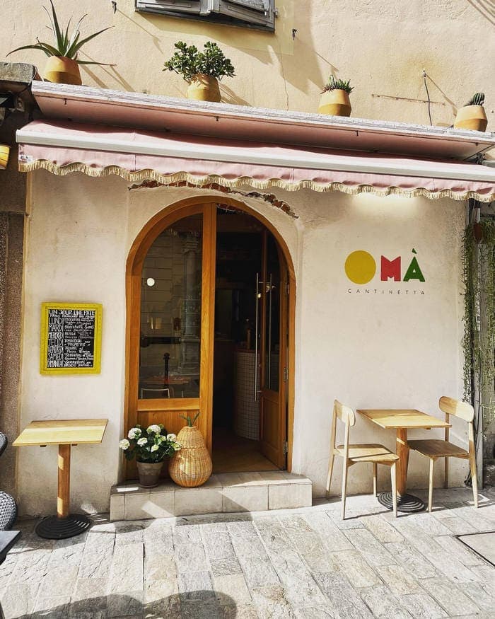 O Mà Cantinetta — photo 3