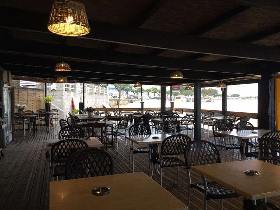 Paillote Trotel Beach — photo 2