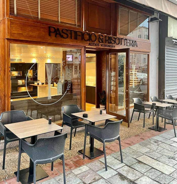 Pastificio & Risotteria — photo 2