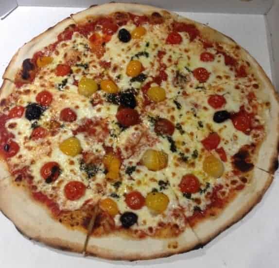 Pizza chez Daniela — photo 3