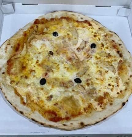 Pizza chez Daniela — photo 2