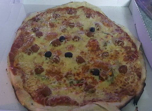 Pizza chez Melanie — photo 3