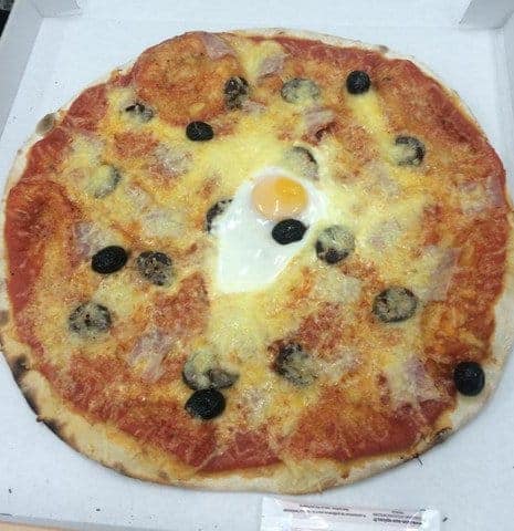 Pizza du Stade — photo 2