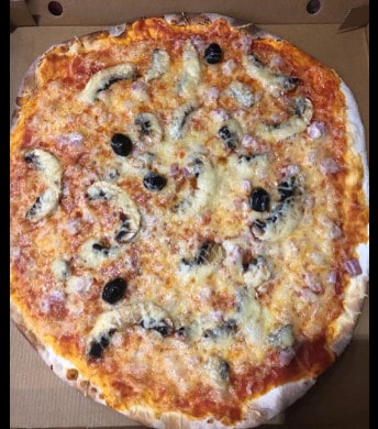 Pizza Express — photo 2