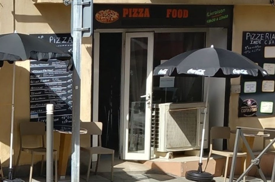 Pizza food — photo 2
