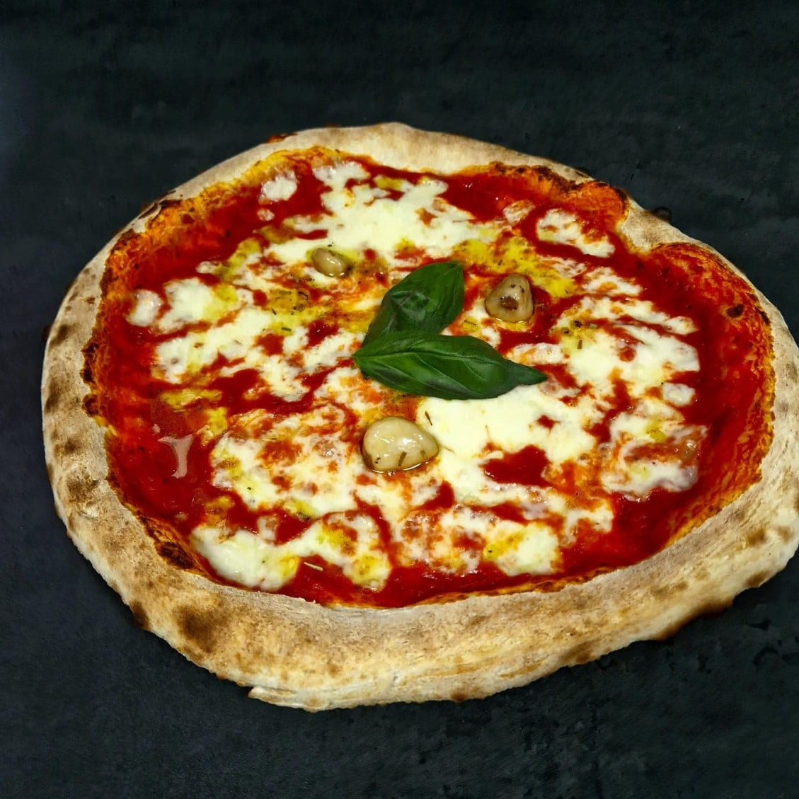 Pizza in Bocca — photo 2