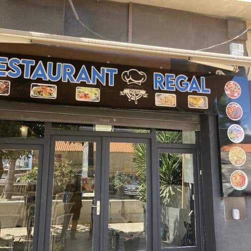 Regal — photo 3