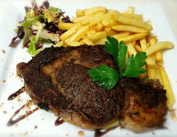 Photo de Restaurant Du Parc