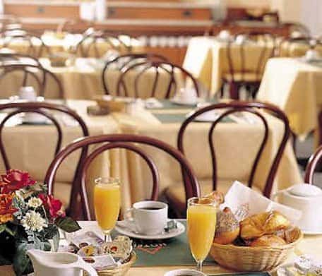 Restaurant Du Parc — photo 2