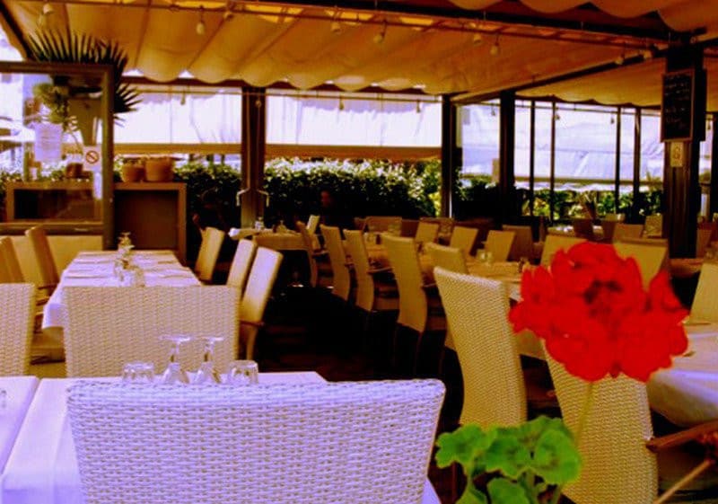 Restaurant l'Amirauté — photo 3
