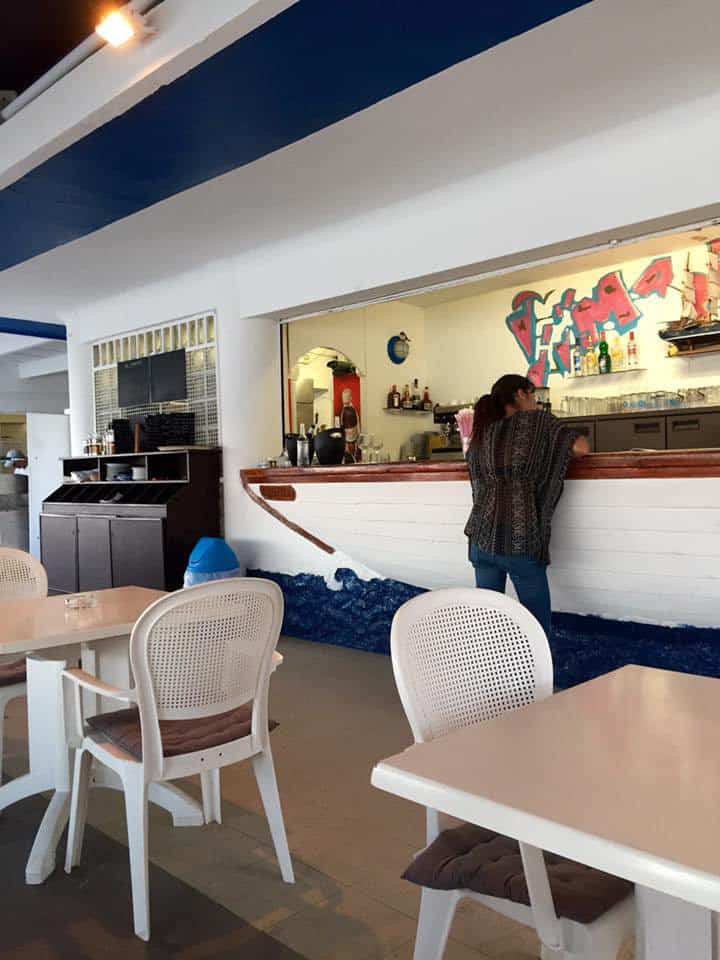 Restaurant Marinella — photo 3