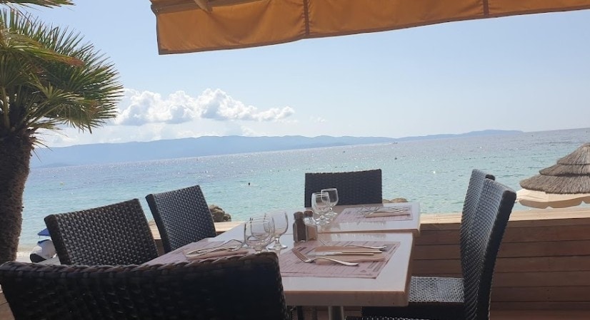 Restaurant Neptune — photo 3