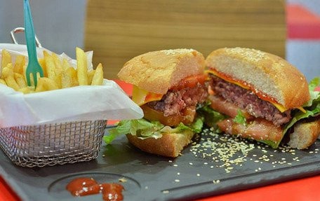 Resto Presto — photo 3