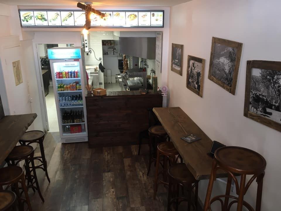 Rusti Corsican Slow Food — photo 3