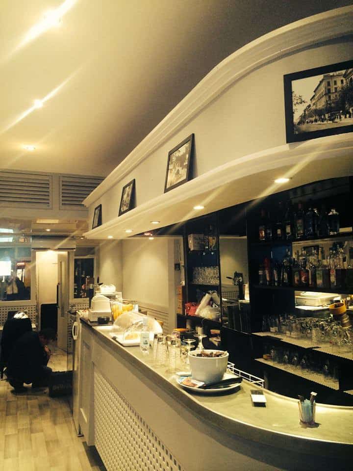 Saint Roch Café — photo 3