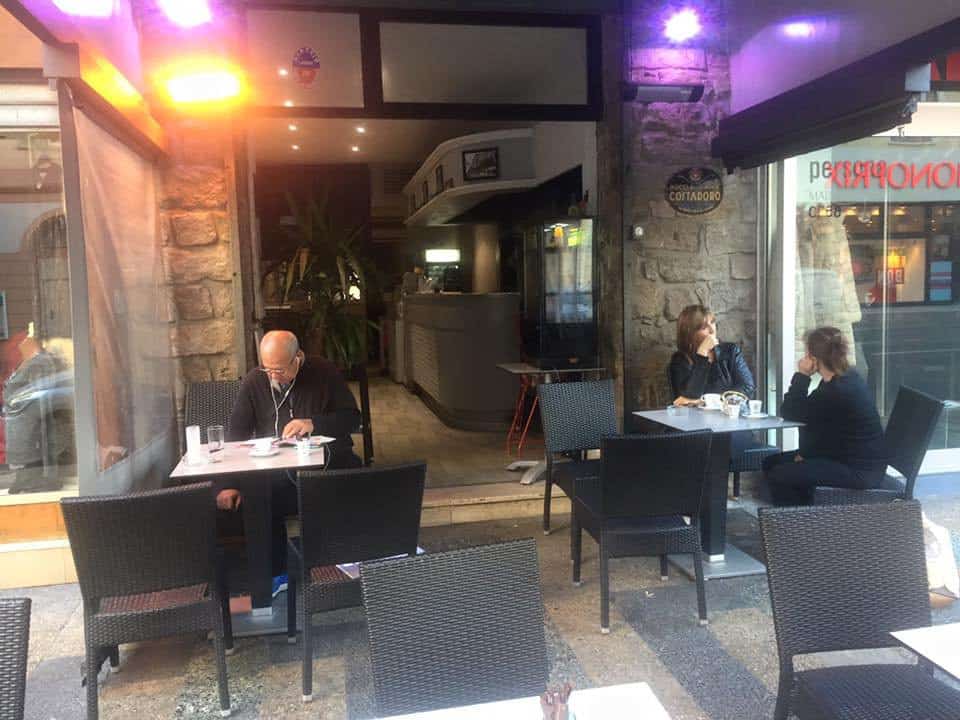 Saint Roch Café — photo 2