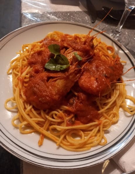 Photo de Spaghetti 3