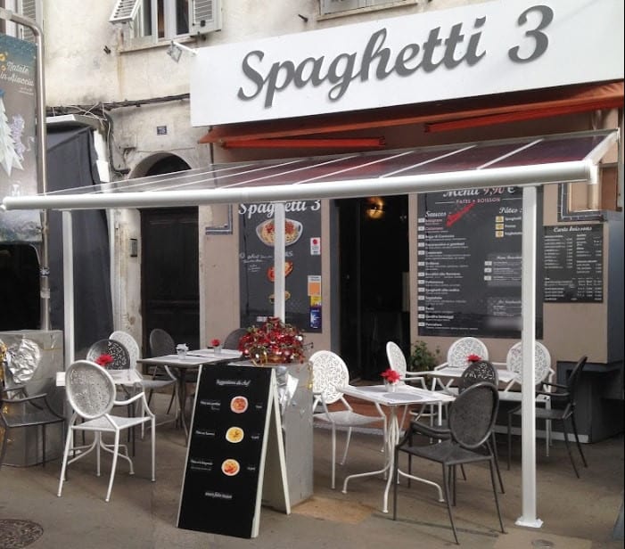 Spaghetti 3 — photo 3
