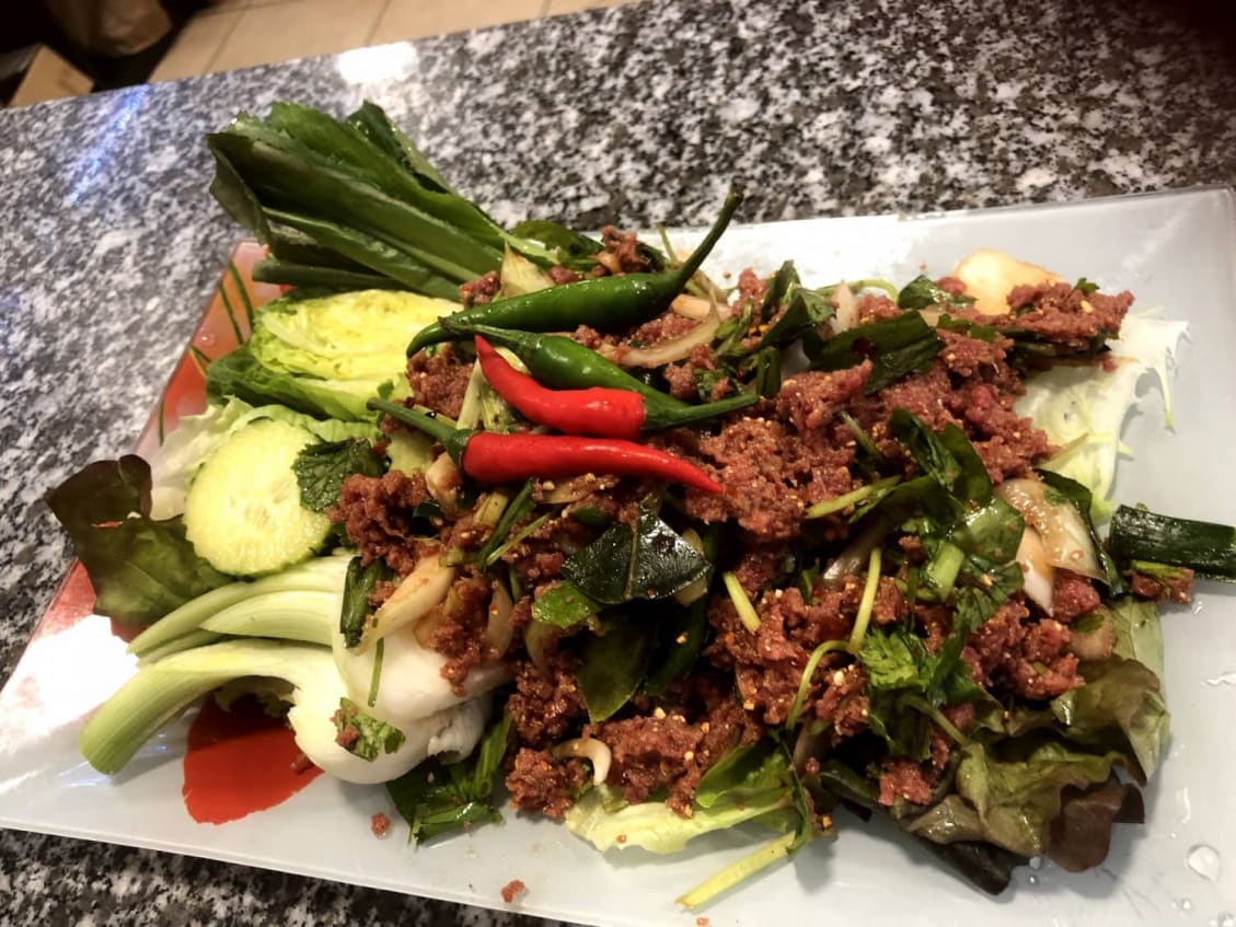 Tapas Thaï — photo 3