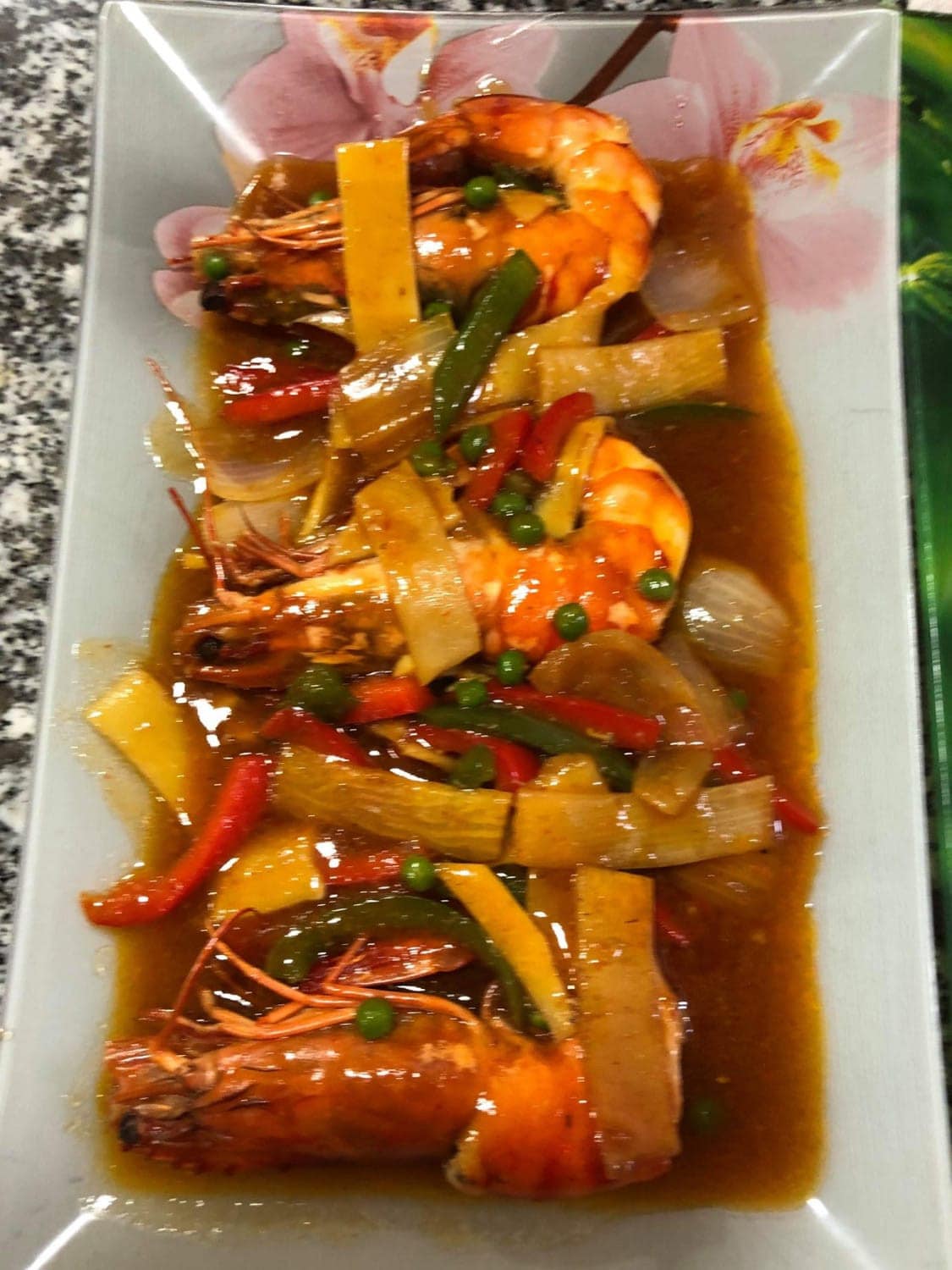 Tapas Thaï — photo 2