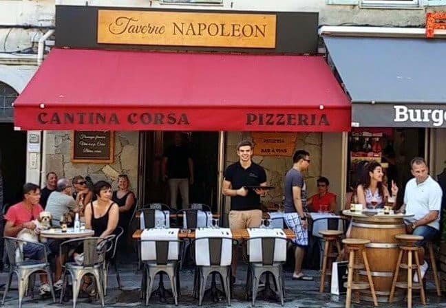 Taverne Napoléon — photo 2
