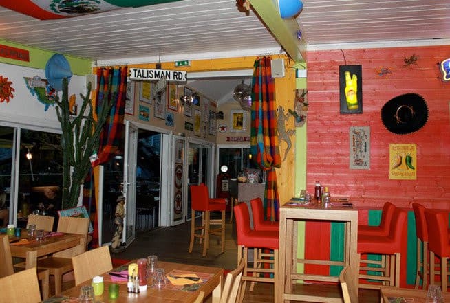 Texas Café — photo 2