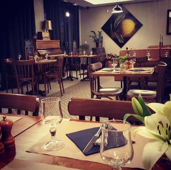U Bistrotellu — photo 2