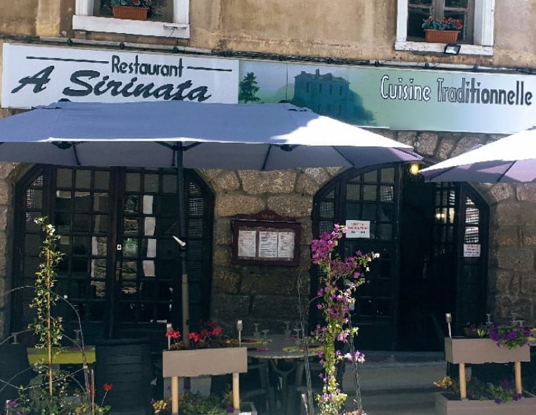 A Sirinata — photo 2