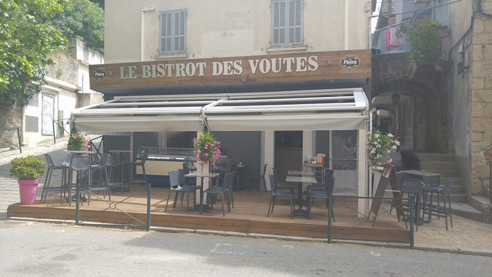 Bistrots des Voutes — photo 3