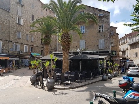 Café des amis — photo 2