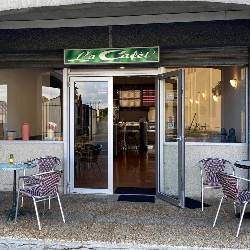 La cafet' — photo 2